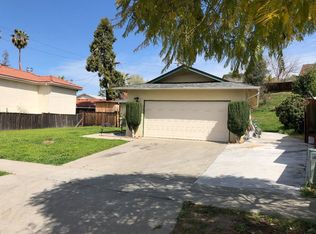 3543 Oakleaf Dr, San Jose, CA