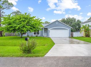 1398 SW Empire St, Port Saint Lucie, FL 34983