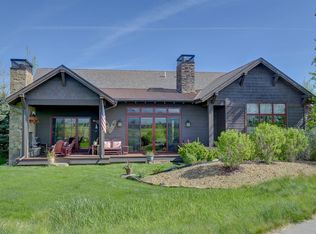 68 Boom Time Way, Bozeman, MT 59718