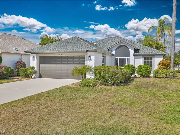 20844 Country Barn Dr, Estero, FL 33928