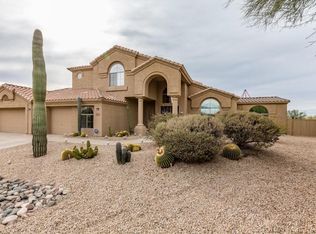 29744 N 67th Way, Scottsdale, AZ 85266