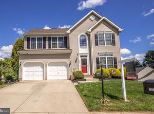 1227 Hickory Brook Ct, Bel Air, MD 21014