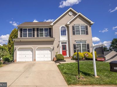 1227 Hickory Brook Ct, Bel Air, MD, 21014