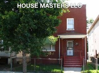 10226 S Yates Blvd #2, Chicago, IL
