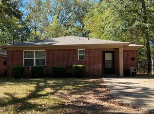 1518 S Taylor St, Little Rock, AR 72204