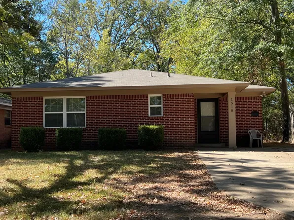 1518 S Taylor St, Little Rock, AR 72204