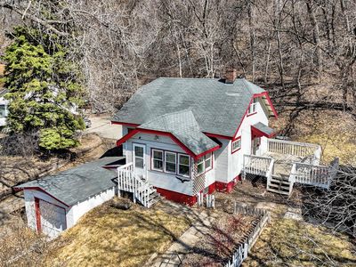 528 Point Douglas Rd S, Saint Paul, MN, 55119