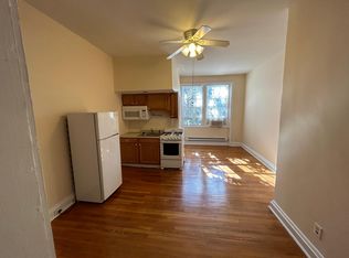 1906 R St NW APT 8, Washington, DC 20009