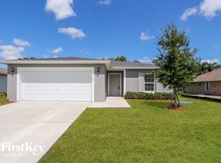 3765 SW Darby Ln, Port Saint Lucie, FL 34953