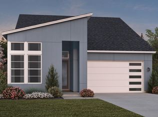 23589 SE Logan (home Site 29) St, Black Diamond, WA 98010