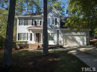 4604 Interlachen Pl, Raleigh, NC 27612