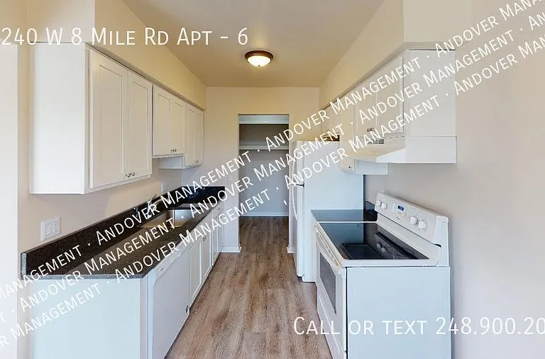 35240 W Eight Mile Rd #6 — Photo 4