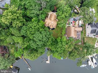 616 McMagan Dr, Pasadena, MD