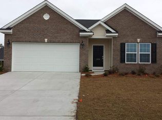 1304 Tolley Road Rosewood #B-41, Conway, SC 29526