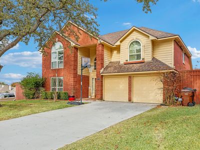 4121 Guthrie Dr, Plano, TX, 75024