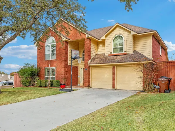 4121 Guthrie Dr, Plano, TX 75024