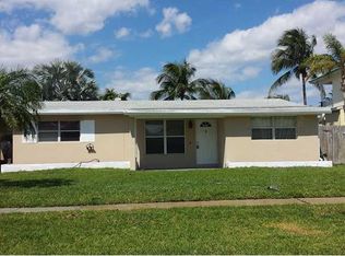 4521 SW 34th Ave, Fort Lauderdale, FL 33312