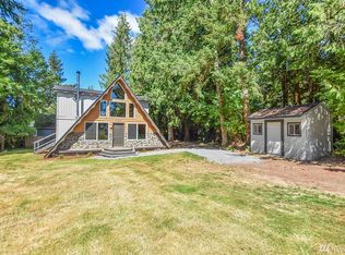 493 Hall Rd, Silverlake, WA 98645