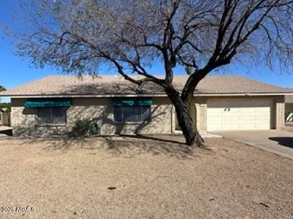 4741 W ANNETTE Circle, Glendale, AZ 85308