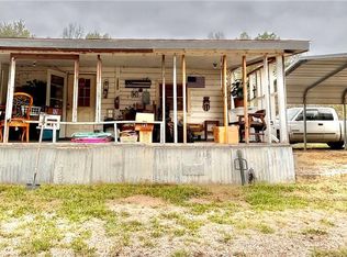 355 Mattox Rd, Anacoco, LA 71403