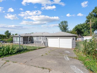 1309 SW 24th St, Pendleton, OR, 97801