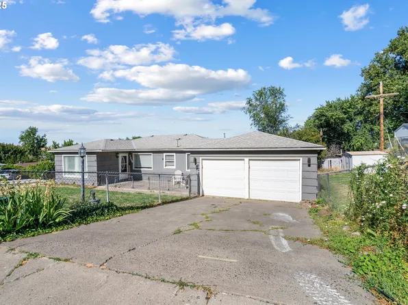1309 SW 24th St, Pendleton, OR 97801