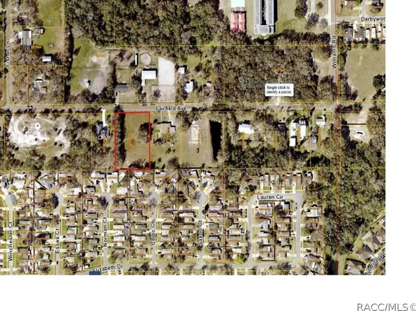 0 Fairfield Ave, Brandon, FL 33510