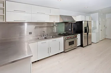 Rented by Nolita Group