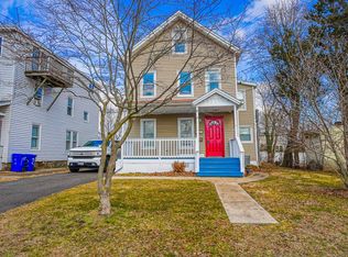 5 Yost St UNIT 2, Norwalk, CT 06854