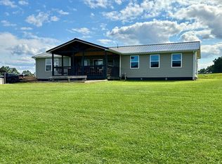 511 Angus Irvine Rd, Marlinton, WV 24954