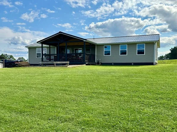 511 Angus Irvine Rd, Marlinton, WV 24954
