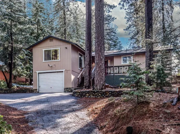 4921 Golden St, Pollock Pines, CA 95726