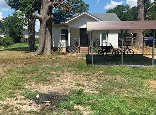 413 Jordan St, Asheboro, NC 27203