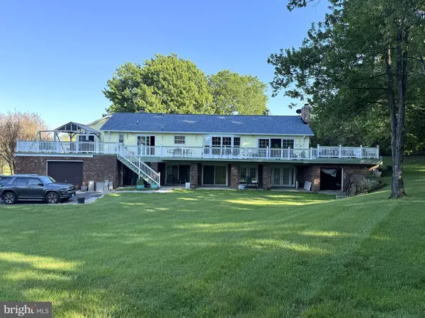 9032 James Madison Hwy, Warrenton, VA 20186