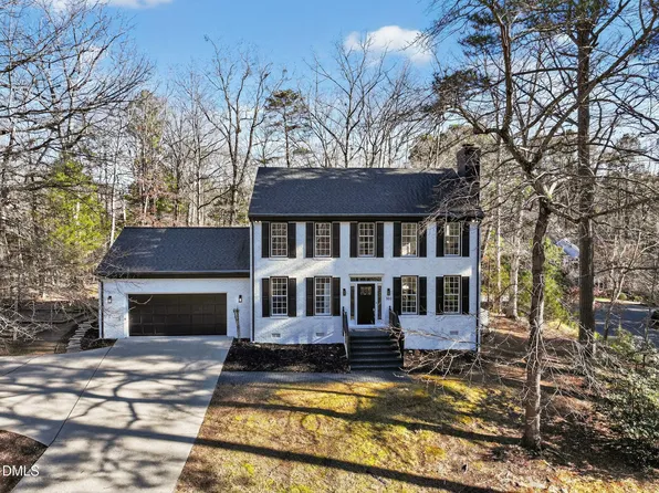 101 Hanover Pl, Chapel Hill, NC 27516