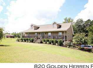 820 Golden Herren Rd, Sparta, TN 38583