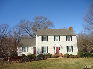 6910 Everett Rd, Forest, VA 24551