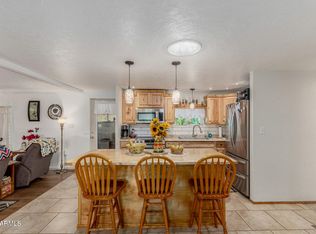 33233 N 224TH Avenue, Wittmann, AZ 85361
