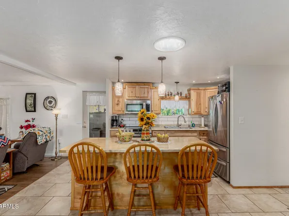 33233 N 224TH Avenue, Wittmann, AZ 85361