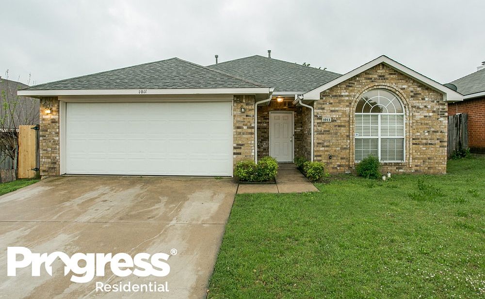 1011 Woodall Dr, Cedar Hill, TX 75104 Zillow