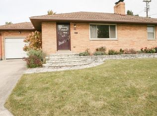 605 E Cottage Ave, Dayton, OH 45449