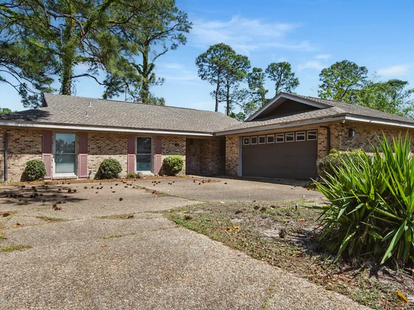 356 Wahoo Rd, Panama City Beach, FL 32408