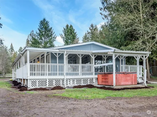 8612 358th Street S, Roy, WA 98580