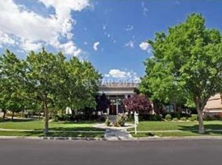 2273 Trafalgar Ct, Henderson, NV 89074