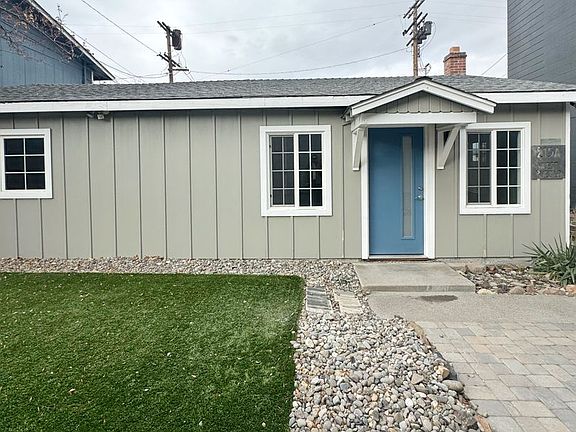 2nd image of 215 W Pueblo St #A