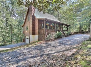 16 Berry Ct #1-9595, Ellijay, GA 30540
