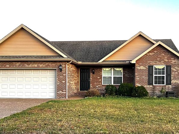 9009 Wynnfield Dr, Evansville, IN 47725