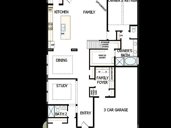 2nd image of this home