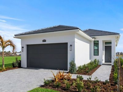 7818 SW Andrea Way, Port Saint Lucie, FL, 34987