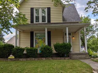 524 Prospect Ave, Lima, OH